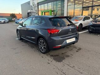 Ibiza 1.0 TSI 95ch Xcellence 2022 occasion 24430 Marsac-sur-l'Isle