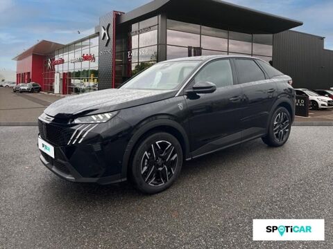 Peugeot 3008 1.2 Hybrid 145 GT e-DCS6 + TOIT OUVRANT / VISION 360 / DRIVE 2024 occasion Montauban 82000