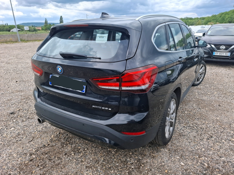 X1 (F48) XDRIVE25EA 220CH BUSINESS DESIGN 6CV 2021 occasion 56530 Qu&eacute;ven
