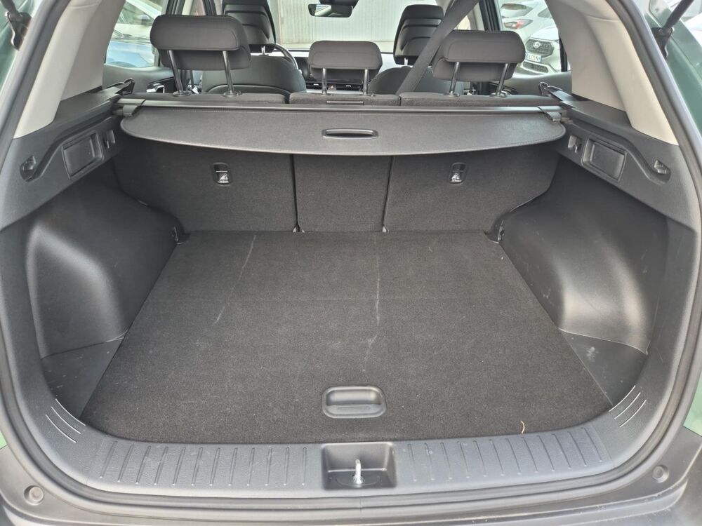 Sportage 1.6 T-GDi 230ch HEV Active BVA6 4x2 2024 occasion 63000 Clermont-Ferrand