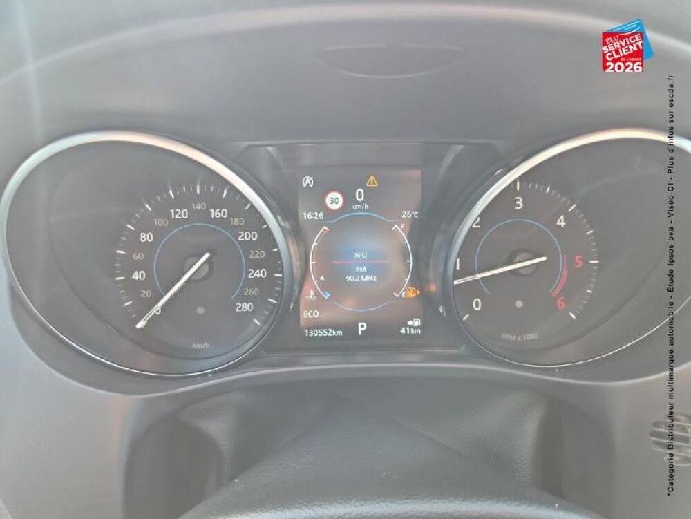 F-PACE V6 3.0D 300ch R-Sport AWD BVA8 2018 occasion 57970 Illange