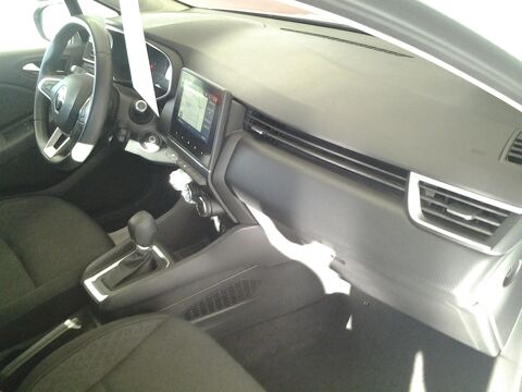 Clio V 1.0 TCE 90CH BUSINESS X-TRONIC -21 2021 occasion 71880 Ch&acirc;tenoy-le-Royal