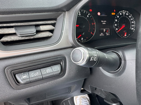 Captur 1.5 BLUE DCI 115CH BUSINESS EDC 2020 occasion 49070 Saint-L&eacute;ger-de-Lini&egrave;res