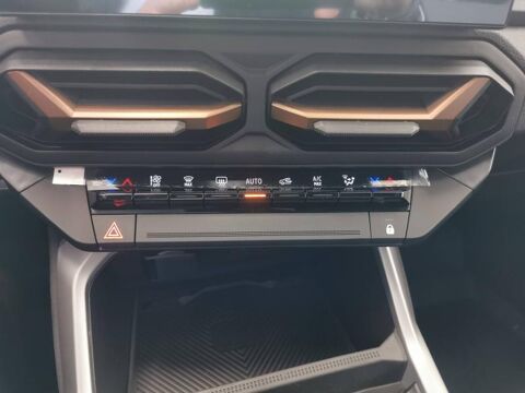 Bigster 1.8 hybrid 155ch Extreme 2026 occasion 78300 Poissy