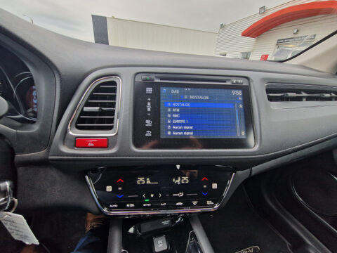 HR-V 1.6 I-DTEC 120CH EXECUTIVE NAVI 2017 occasion 29200 Brest