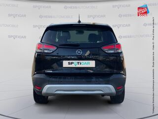 Crossland 1.2 Turbo 110ch Elegance 2021 occasion 21000 Dijon