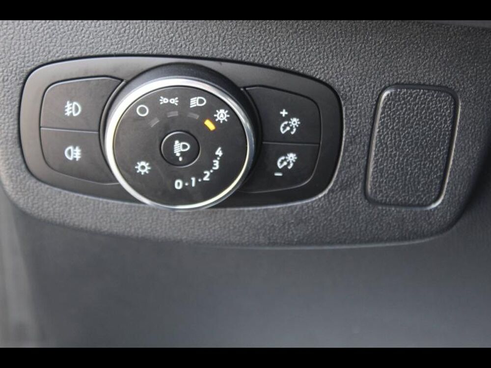 Puma 1.0 EcoBoost 125ch mHEV ST-Line 6cv 2021 occasion 31200 TOULOUSE