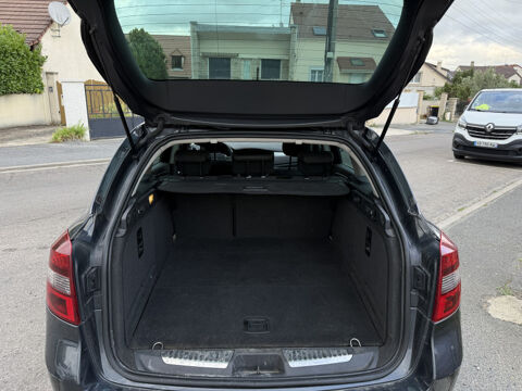 Laguna III Estate 2.0 DCI 130CH FAP GT 4CONTROL 2011 occasion 95480 PIERRELAYE
