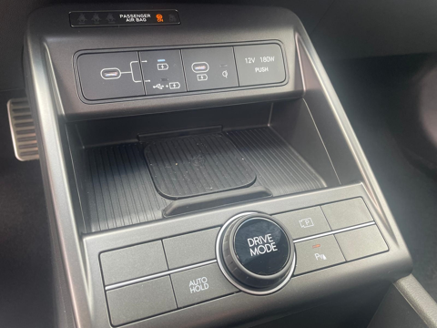 Kona 1.6 GDI 138CH HYBRID N LINE ULTIME EDITION DCT-6 2026 occasion 82370 Campsas