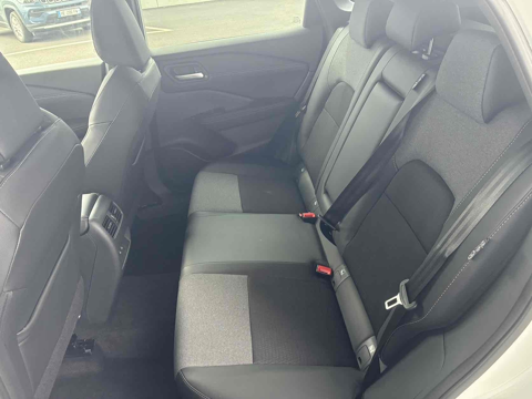 Qashqai 1.3 MILD HYBRID 158CH N-CONNECTA XTRONIC 2026 2026 occasion 53810 CHANGE