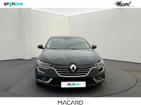 Talisman 1.6 dCi 160ch energy Intens EDC 2018 occasion 82000 Montauban