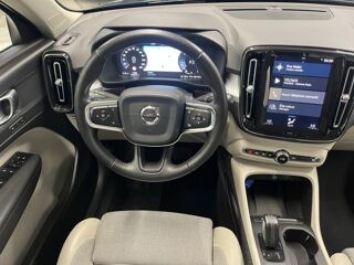 XC40 D3 AdBlue 150ch Business Geartronic 8 2019 occasion 91200 Athis-Mons