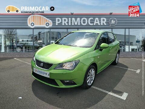 Seat ibiza 1.4 85ch Style 5p