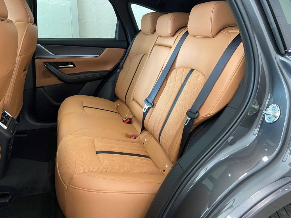 CX-60 2.5 e-SKYACTIV PHEV 327ch Homura Plus 4x4 BVA8 2026 2026 occasion 78200 BUCHELAY