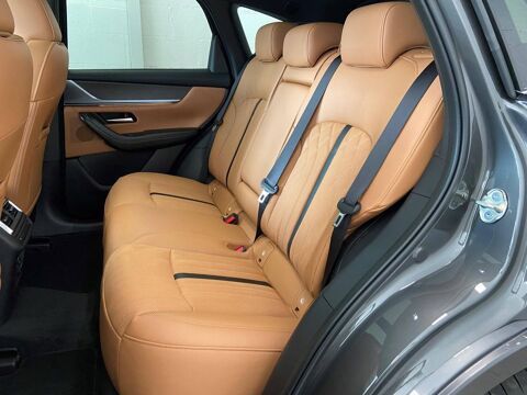 CX-60 2.5 e-SKYACTIV PHEV 327ch Homura Plus 4x4 BVA8 2026 2026 occasion 78200 BUCHELAY