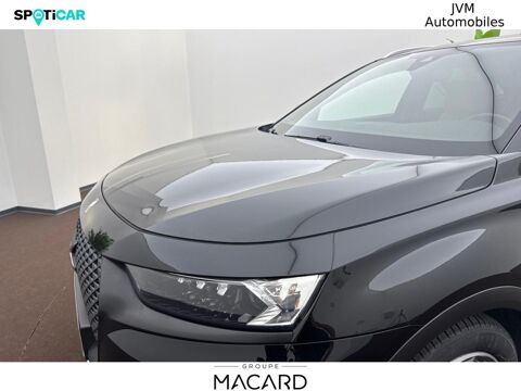 DS7 E-TENSE 4x4 300ch Grand Chic 2020 occasion 47550 Bo&eacute;