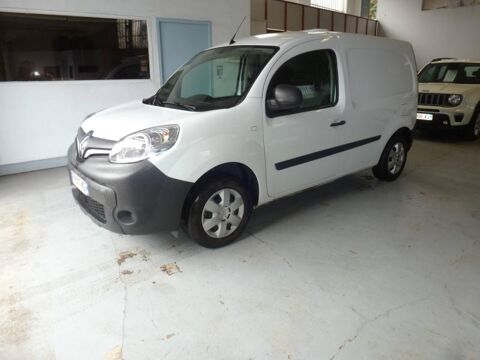 Renault Kangoo Express 1.5 Blue dCi 95ch Grand Confort 2021 occasion Chavanay 42410