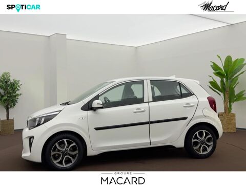Annonce voiture Kia Picanto 10990 €