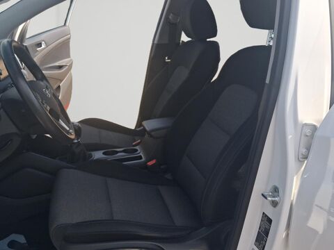Tucson 1.6 CRDI 115ch Creative 2019 occasion 27000 &Eacute;vreux