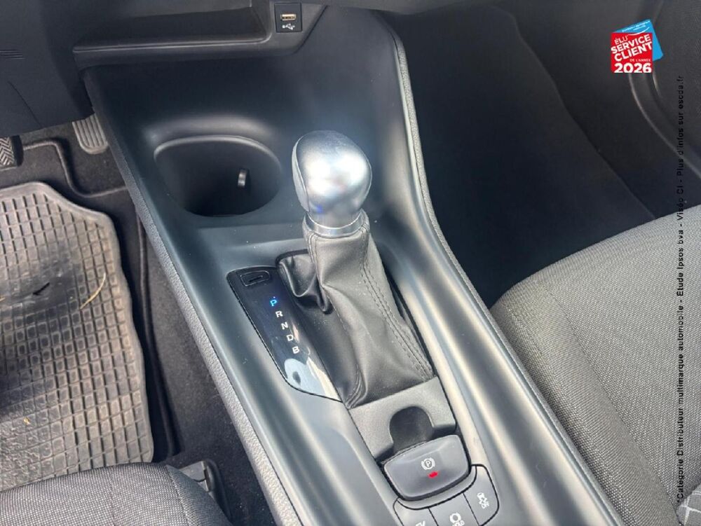C-HR 1.8 Hybride 122ch Dynamic Ultimate E-CVT 2023 occasion 57600 Forbach