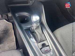 C-HR 1.8 Hybride 122ch Dynamic Ultimate E-CVT 2023 occasion 57600 Forbach