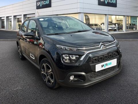 C3 1.2 PureTech 83ch S&S PLUS 2024 occasion 27400 Louviers