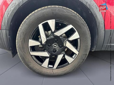 Mokka 1.2 Turbo 100ch Elegance 2023 occasion 08000 Charleville-M&eacute;zi&egrave;res