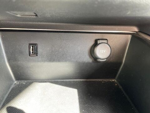 C5 aircross Hybrid 225ch Shine Pack e-EAT8 2022 occasion 27200 Vernon