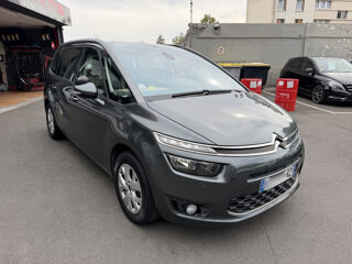 C4 Picasso E-HDI 115CH INTENSIVE 7 PLACES 2014 occasion 93220 Gagny