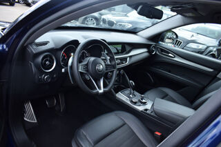 Stelvio 2.2 DIESEL 210CH SUPER Q4 AT8 2019 occasion 34740 Vendargues