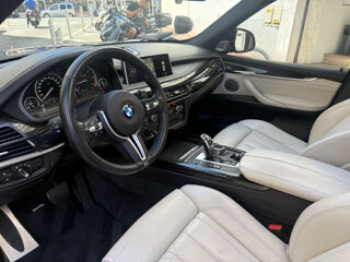X5 (F15) M50D 381CH 2014 occasion 06400 Cannes