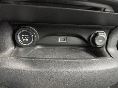 C4 cactus PureTech 130ch S&S Shine E6.d-TEMP 2019 occasion 27200 Vernon