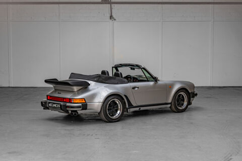 911 *Origine France / Restauration compl&egrave;te* 1989 occasion 75014 Paris