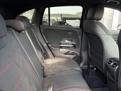 Classe GLA 180 d 116ch AMG Line 8G-DCT 2024 occasion 24100 Bergerac