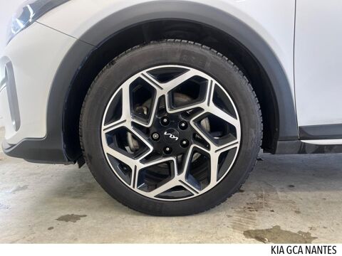 XCeed 1.5 T-GDI 160ch GT-line Premium DCT7 2022 occasion 44800 Saint-Herblain