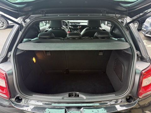DS3 1.6 THP 150CH SPORT CHIC 2010 occasion 31140 Aucamville