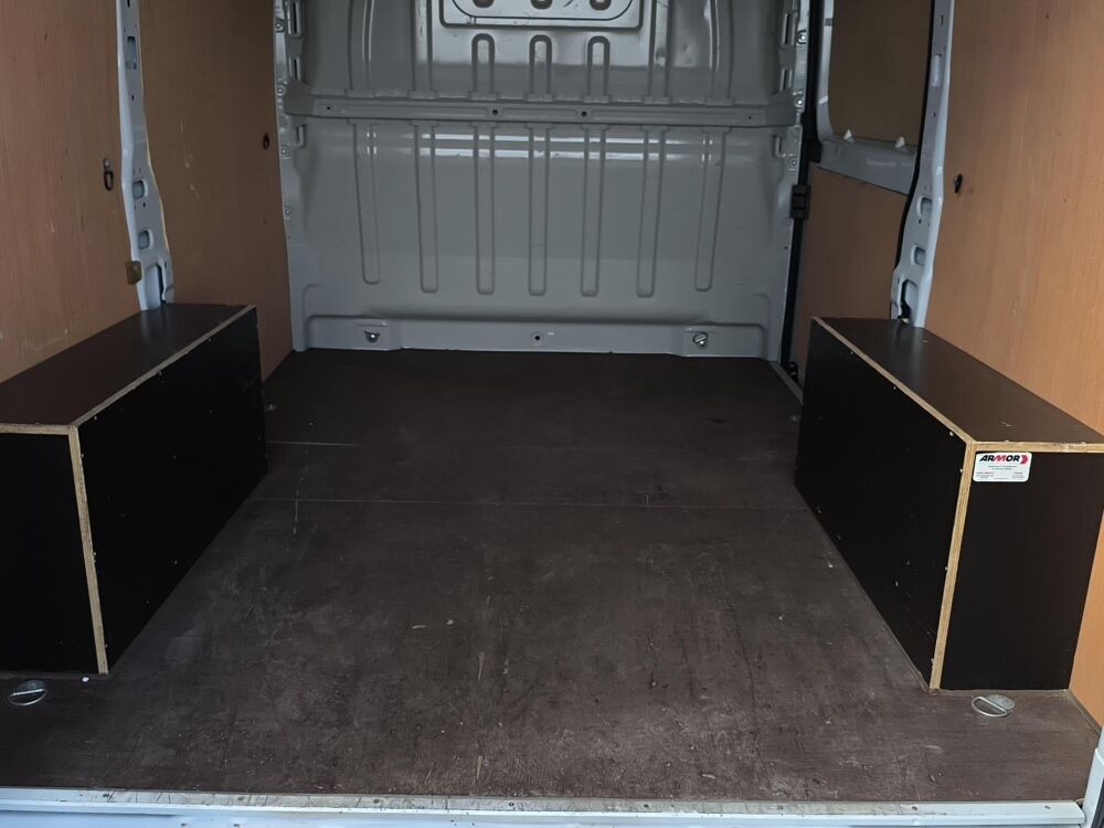Ducato 3.0 CH1 H3-Power 120ch / 17 300&curren; HT TVA RECUPERABLE 2023 occasion 27000 &Eacute;vreux