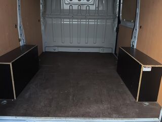 Ducato 3.0 CH1 H3-Power 120ch / 17 300&curren; HT TVA RECUPERABLE 2023 occasion 27000 &Eacute;vreux