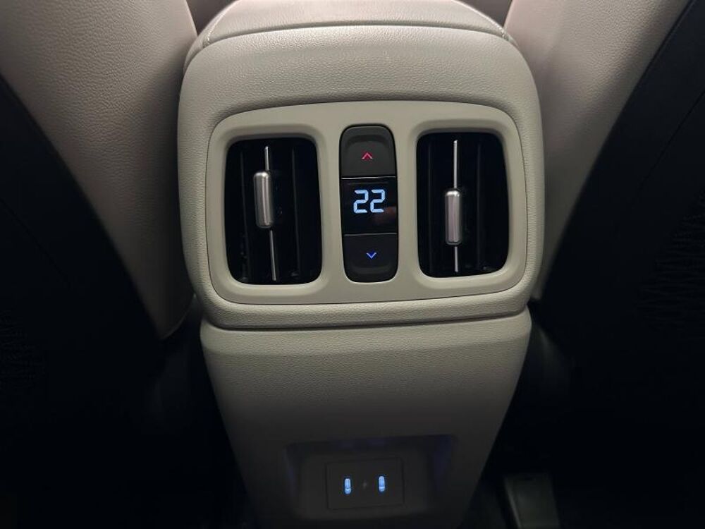 Tucson 1.6 T-GDI 288ch Plug-in Executive 2026 occasion 78200 BUCHELAY
