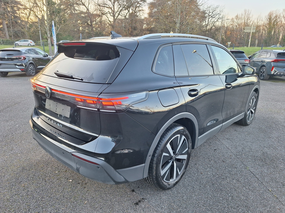 Tiguan 2.0 TDI 150CH LIFE PLUS DSG7 2025 occasion 82370 Campsas