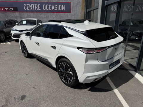DS4 PURETECH 130CH RIVOLI AUTOMATIQUE 2022 occasion 31140 Aucamville