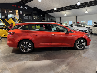 Megane IV 1.5 BLUE DCI 115CH GPS BLUETOOTH CAMERA 2019 occasion 12000 RODEZ