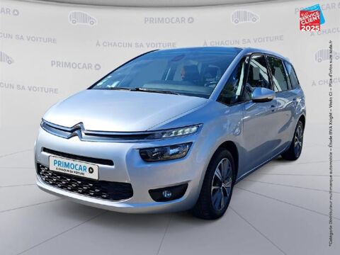 Citroen c4 picasso Grand  BlueHDi 100ch Business S&S