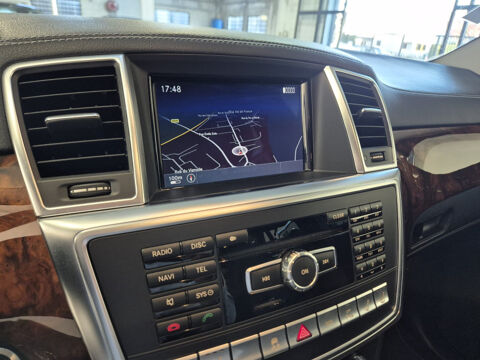 Classe M 63 AMG 7G-TRONIC + 2013 occasion 95200 Sarcelles