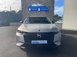 DS7 E-TENSE 4X4 300CH ESPRIT VOYAGE 2025 occasion 53810 CHANGE