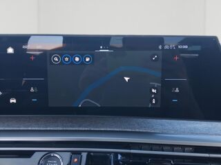 3008 1.2 Hybrid 136ch Allure e-DCS6 2025 occasion 27000 &Eacute;vreux