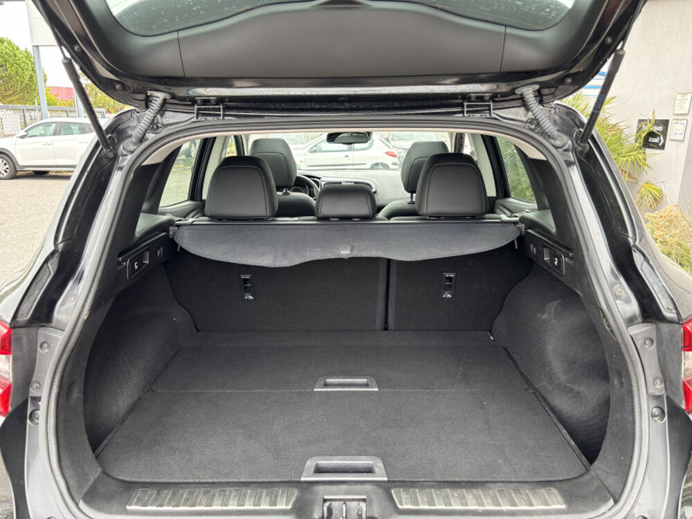 Kadjar 1.3 TCE 140CH FAP INTENS EDC 2019 occasion 31770 Colomiers