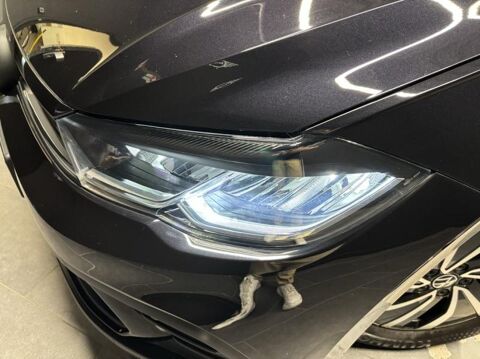 Polo 1.0 TSI 95ch Life DSG7 2023 occasion 31100 TOULOUSE