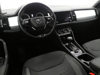 Kodiaq 1.5 TSI 150CH ACT BUSINESS DSG7 7 PLACES 2023 occasion 77100 Nanteuil-l&egrave;s-Meaux