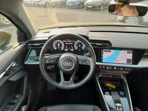 A3 35 TFSI 150ch Mild Hybrid Design Luxe S tronic 7 2022 occasion 64600 Anglet